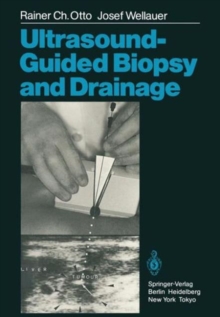 Image for Ultrasound-Guided Biopsy and Drainage