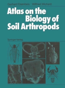 Image for Atlas on the Biology of Soil Arthropods