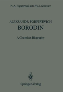 Image for Aleksandr Porfir'Evich Borodin