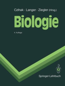 Image for Biologie