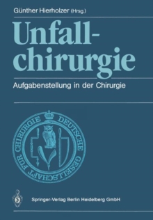 Image for Unfallchirurgie