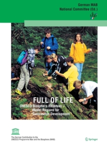 Full of Life