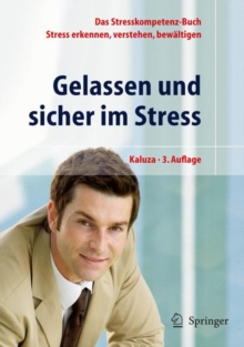 Image for Gelassen Und Sicher Im Stress