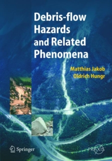 Image for Debris-flow Hazards and Related Phenomena