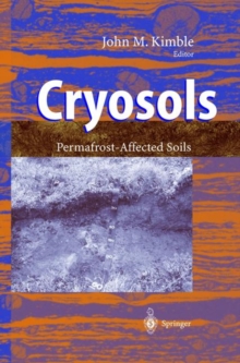 Image for Cryosols : Permafrost-Affected Soils