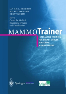 Image for Mammotrainer