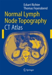 Image for Normal Lymph Node Topography