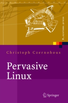 Image for Pervasive Linux