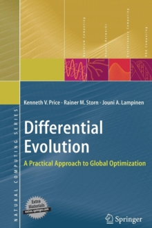 Image for Differential Evolution
