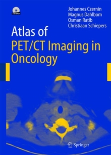 Image for Atlas of Pet/Ct Imaging in Oncology