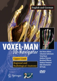 Image for Voxel-Man 3D-Navigator