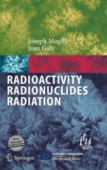 Image for Radioactivity, radionuclides, radiation