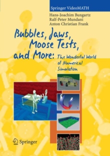 Image for Bubbles, Jaws, Moose Tests, and More