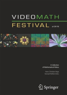 Image for Videomath-festival at ICM '98