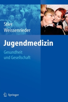 Image for Jugendmedizin