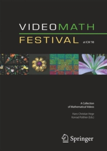 Image for VideoMath-Festival at ICM '98
