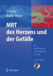 Image for MRT des Herzens und der Gefaße