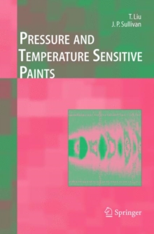 Image for Pressure and Temperature Sensitive Paints