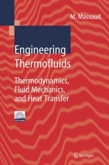 Image for Engineering Thermofluids