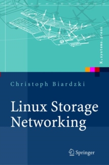 Image for Linux Storage Networking