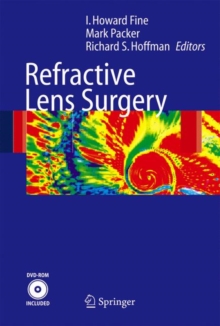 Image for Refractive Lens Surgery