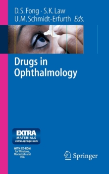 Image for Drugs in Ophthalmology