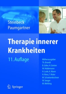 Image for Therapie Innerer Krankheiten