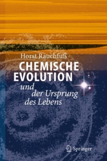 Image for Chemische Evolution Und Der Ursprung DES Lebens