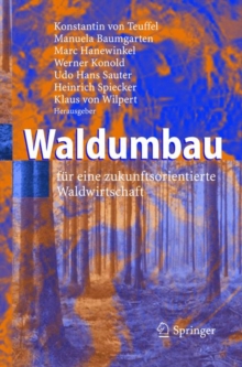 Image for Waldumbau