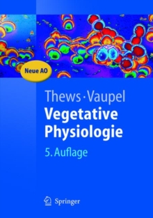 Image for Vegetative Physiologie