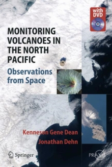 Image for Monitoring Volcanoes in the North Pacific