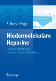Image for Niedermolekulare Heparine