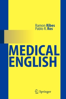 Image for Medical English