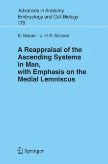 Image for A Reappraisal of the Ascending Systems in Man, with Emphasis on the Medial Lemniscus