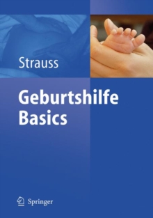 Image for Geburtshilfe Basics