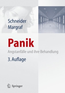 Image for Panik