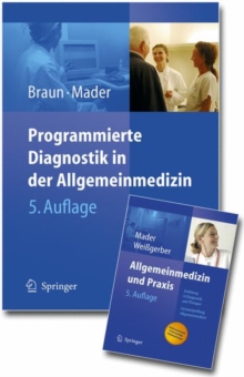 Image for Paket Braun,Mader,Weissgerber