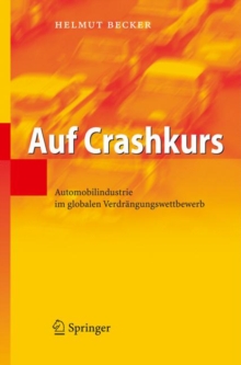 Image for Auf Crashkurs