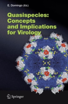 Image for Quasispecies: Concept and Implications for Virology