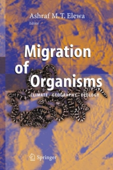 Image for Migration of Organisms