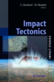 Image for Impact Tectonics