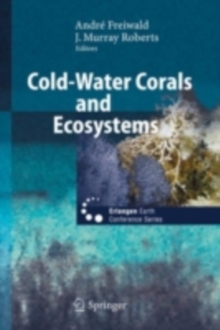 Image for Cold-Water Corals and Ecosystems