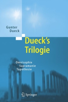 Image for Dueck's Trilogie 2.0