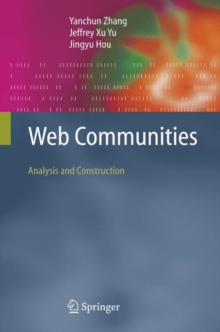 Image for Web Communities