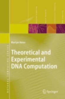 Image for Theoretical and experimental DNA computation