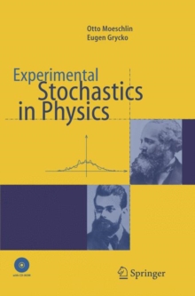 Image for Experimental Stochastics in Physics