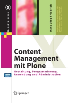 Image for Content Management mit Plone