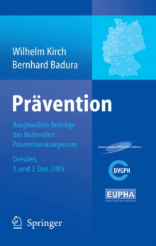 Image for Prvention