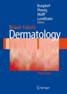 Image for Braun-Falcos Dermatology