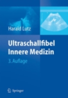 Image for Ultraschallfibel Innere Medizin